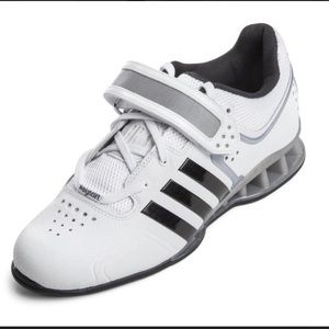 adidas Shoes - Adidas Adipower Weightlifting Shoes 9 adidas Shoes - Adidas Adipower Weightlifting Shoes 9